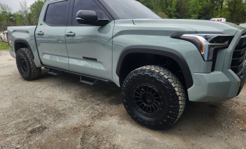 Brotherhood Automotive Resource Pembroke