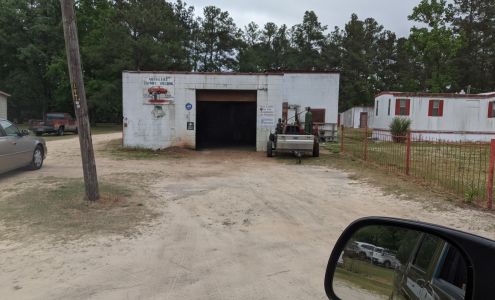 Jacobs' Welding and Muffler Shop Pembroke