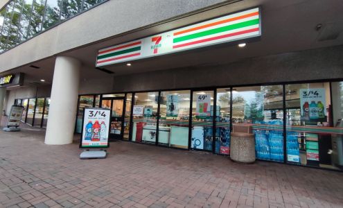 7-Eleven