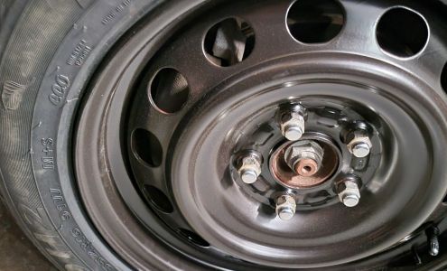 Lindsey‘s Tire Center