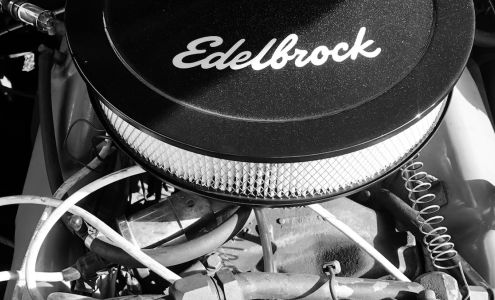 Bulloch’s Small Engines Manchester