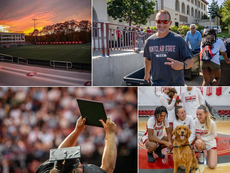 University Health Center