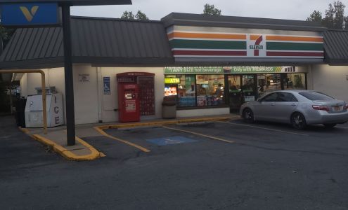 7-Eleven