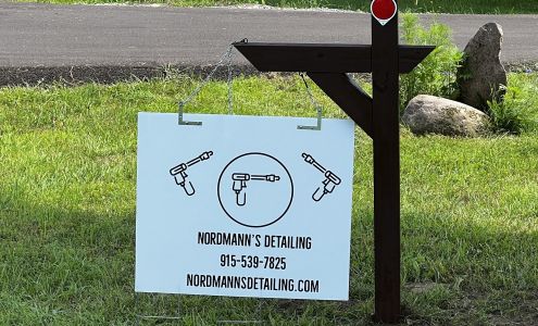 Nordmann’s Detailing LLC