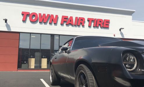 Town Fair Tire