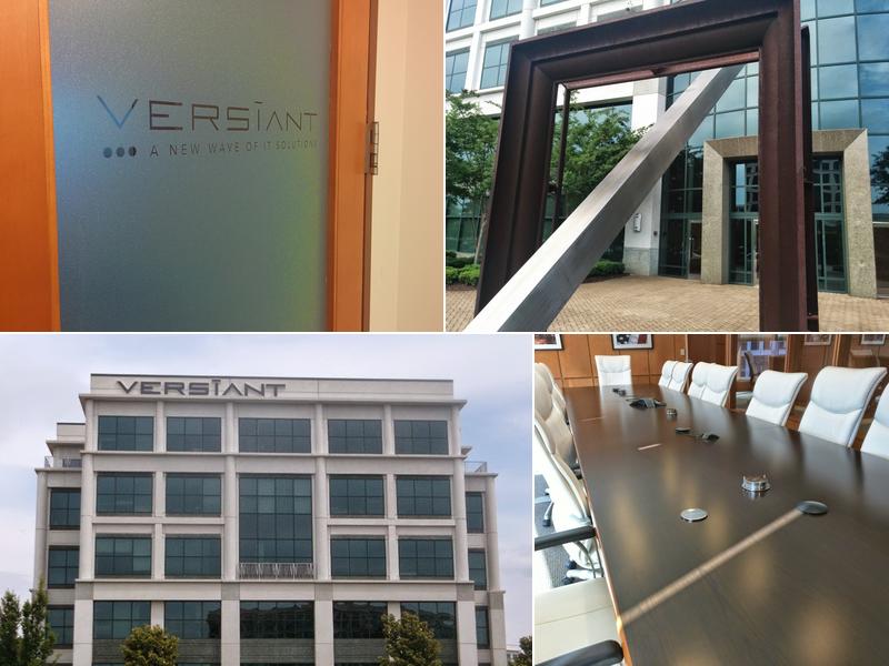 Versiant a General Informatics Company