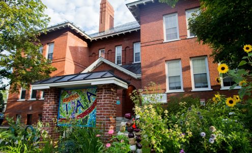 Integrated Arts Academy