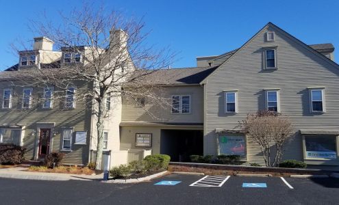 Rainford & Rainford PC