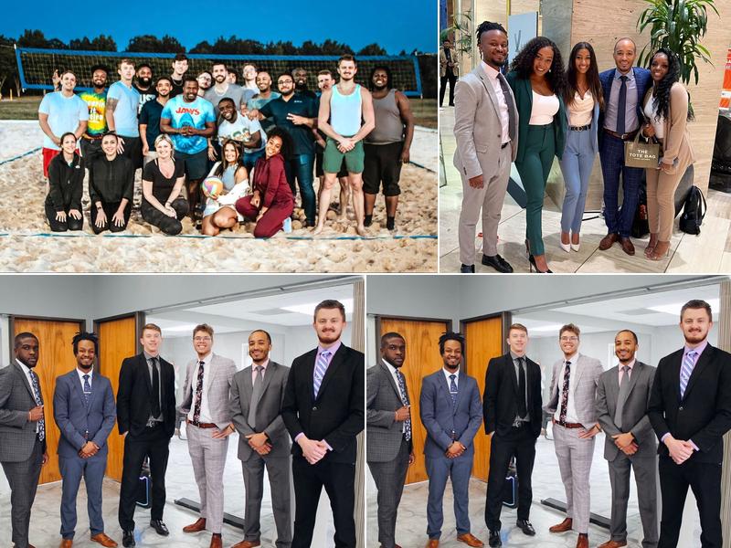 Crown Marketing Firm