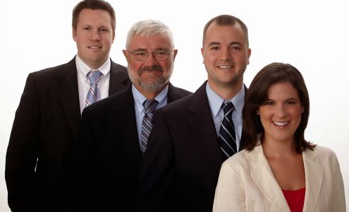 Mc Namara Financial Services