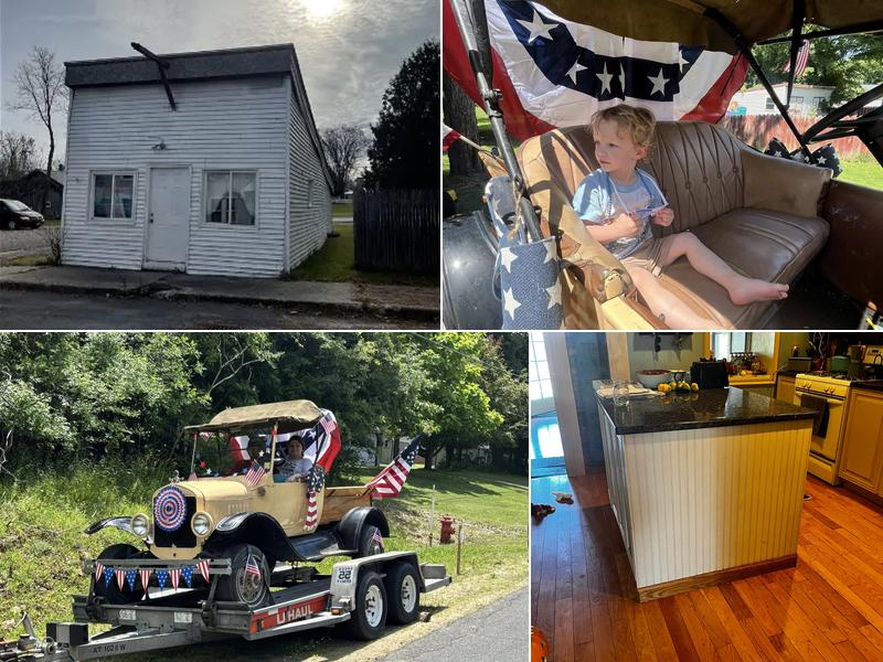 DeShane Appliance Repair, Inc.