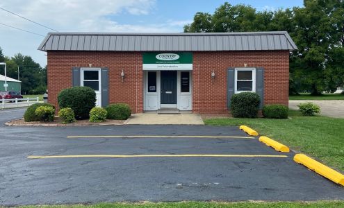 Jimi Fehrenbacher - COUNTRY Financial Agent