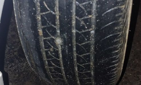 Carolina New And Used Tires