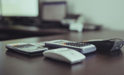 Jacob R. McKee, CPA, LLC