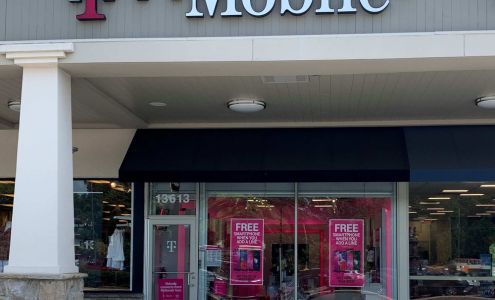 T-Mobile