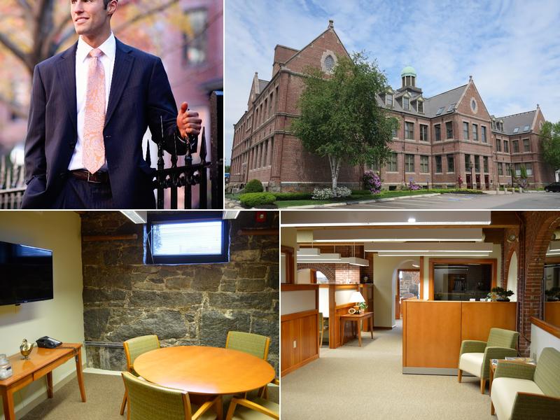 Scott A. White, CPA LLC.