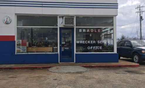 Bradley's Wrecker Service