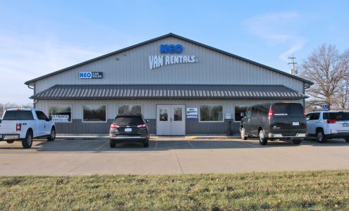 NEO Car Sales Dealership of Wooster