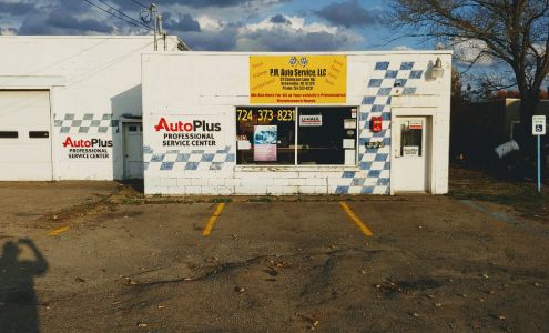 P. M. Auto Service, LLC