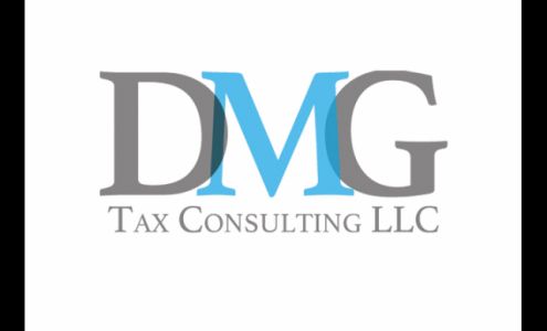 DMG Tax Consulting LLC 3 Austin St #290005, Charlestown Massachusetts 02129