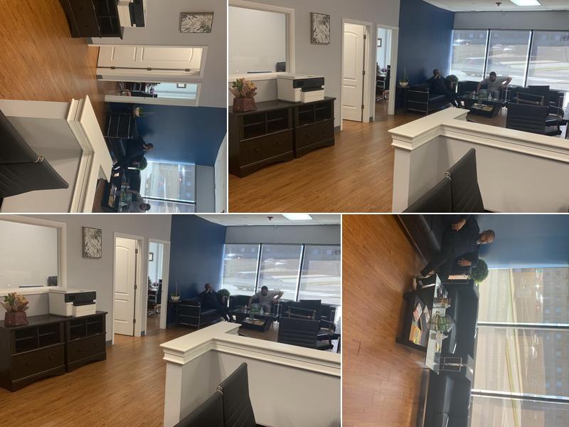 NABIL TAX SERVICES AND ACCOUNTING