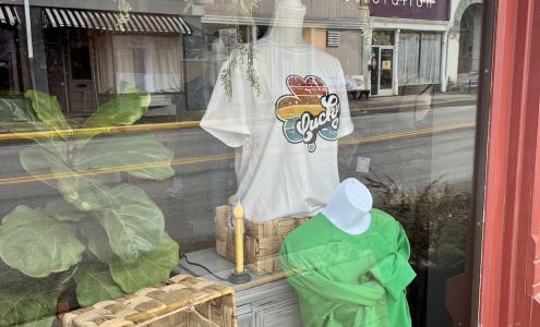 ReVive it - Home Decor & Restoration West Milton