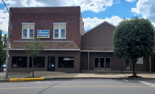 Brockway Appliance Brockway