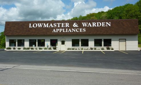 Lowmaster & Warden Inc