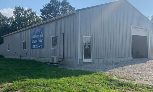 Performance Alley Collision Center