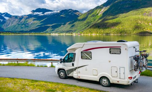Eagle Vision RV Dealer