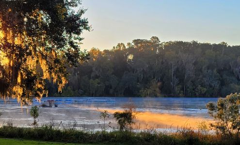 Grassy Pond Lake Park