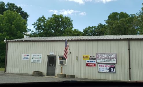 Point Spring & Driveshaft Co.