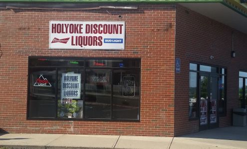 Holyoke Discount Liquors Holyoke