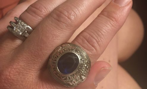 DaVita Georgetown Home At Home