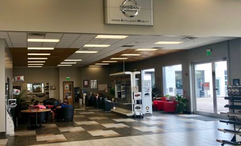Harr Toyota Service Center Aberdeen