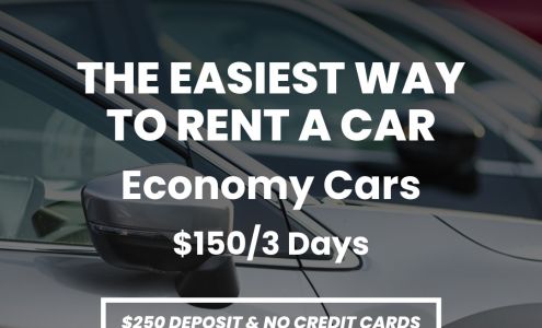 Get-A-Ride LLC Florida