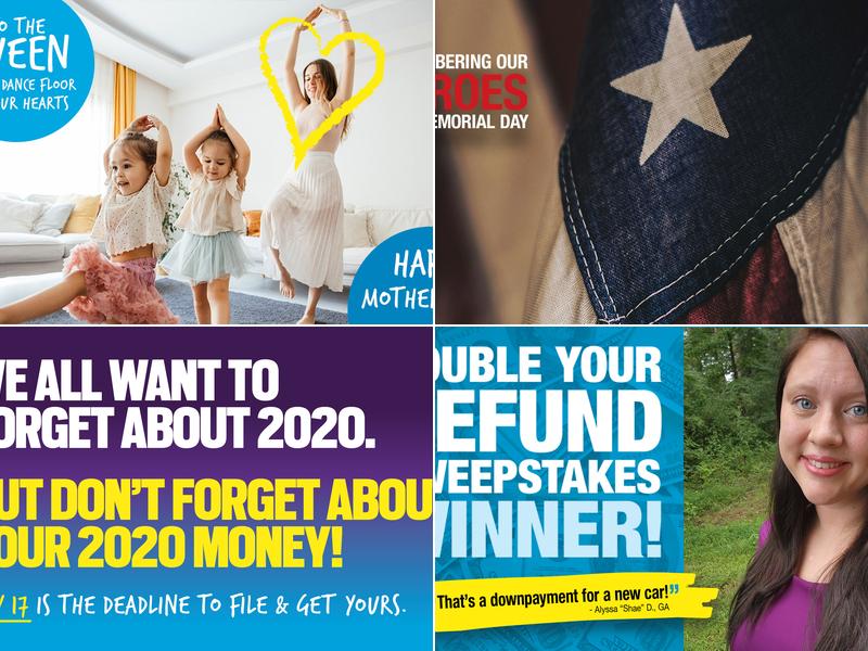 Jackson Hewitt Tax Service