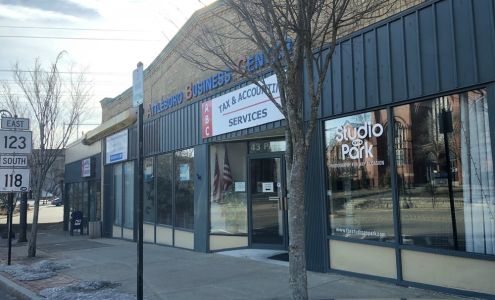 ABC Payroll Services