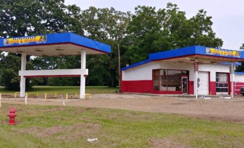 Brookhaven Tires and Wheels