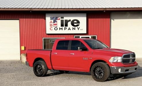 ABC Tire Company