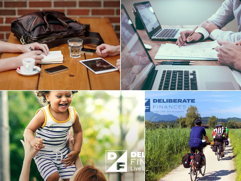 Deliberate Finances, LLC