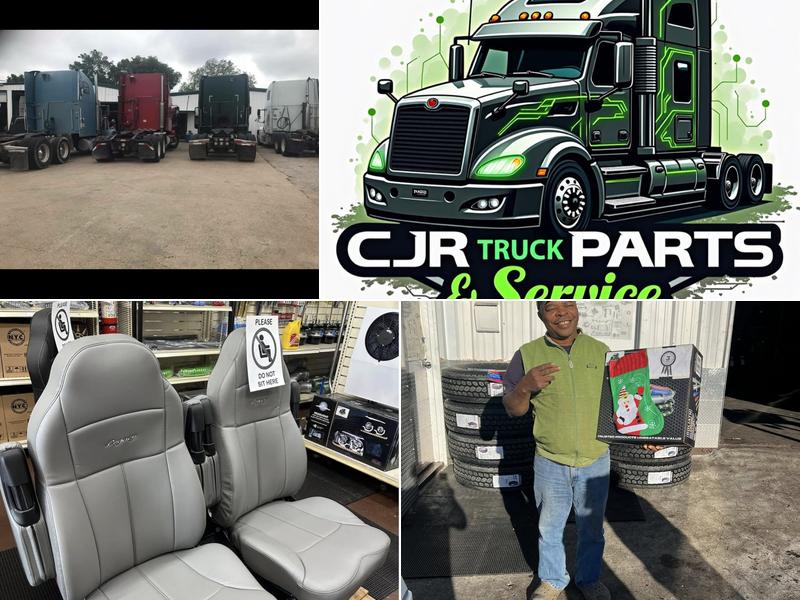 AJ Truck Parts & Service