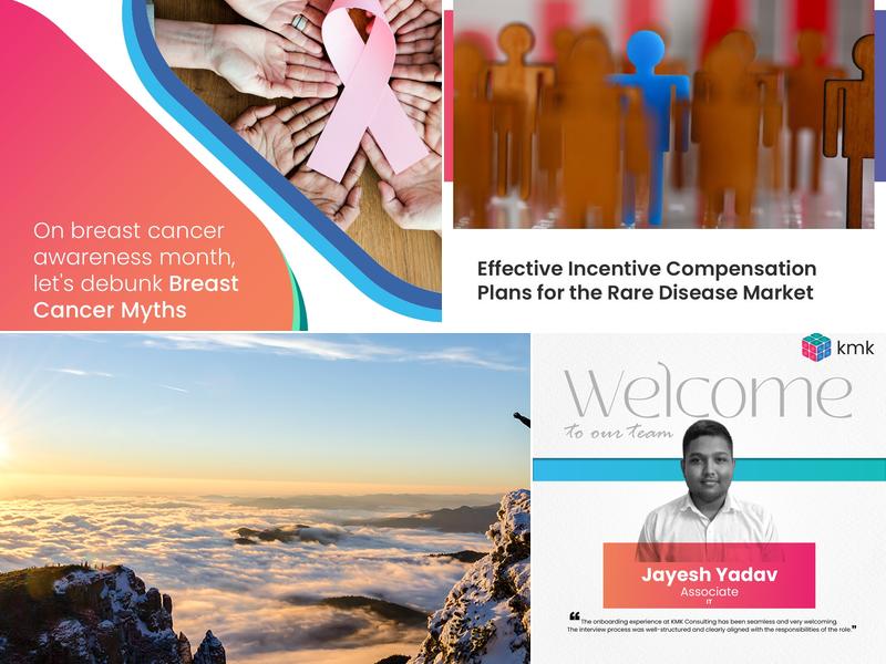 KMK Consulting, Inc.