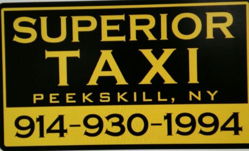 Superior Taxi