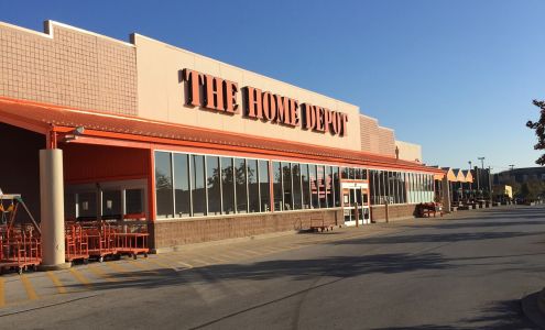 The Home Depot