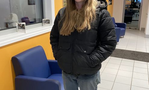 Firelands Chevrolet Buick Service Department