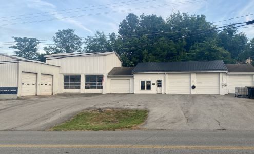 West Main Tire Campbellsville