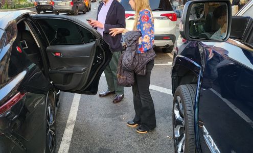 City Livery Leasing Inc