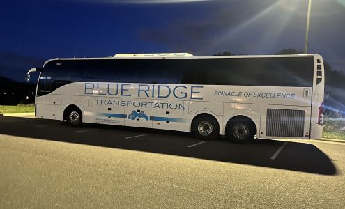 Black Tie Transportation, Inc