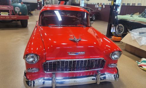 Diaz Auto Glass Mobile Services